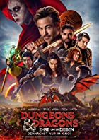 Dungeons And Dragons 2023 Honor Among Thieves English Hindi Tamil Telugu Dubbed 480p 720p 1080p Filmy4Wap Filmyzilla