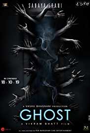Ghost 2019 Full Movie Download Filmy4Wap