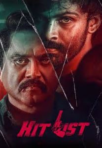 Hit List Filmy4Wap 2025 Hindi ORG Dubbed 