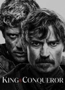 King And Conqueror Filmy4Wap S01 Hindi Dubbed