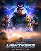 Lightyear 2022 Hindi Dubbed 480p 720p Filmy4Wap