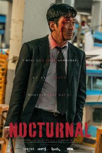 Nocturnal Filmy4Wap 2025 Hindi Dubbed