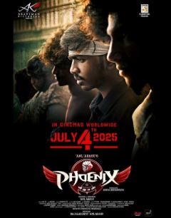 Phoenix Filmy4Wap 2025 Hindi HQ Dubbed