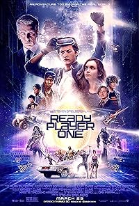 Ready Player One 2018 Hindi Dubbed English Movie Download 480p 720p 1080p Filmy4Wap Filmyzilla Filmywap