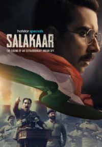 Salakaar Filmy4Wap 2025 S01 Hindi Web Series