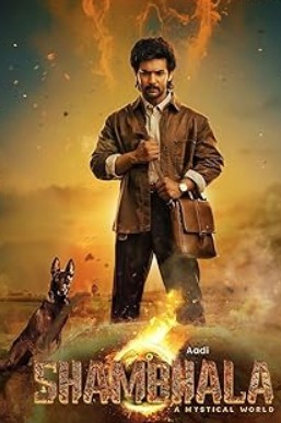 Shambhala FilmyFly 2026 Hindi ORG Dubbed HQCam