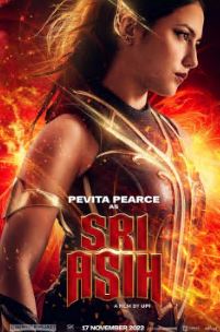 Sri Asih FilmyFly 2025 Hindi ORG Dubbed Movie