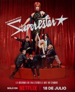 Superstar Filmy4Wap 2025 S01 Hindi Dubbed NF