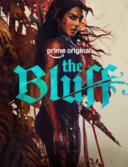 The Bluff FilmyFly 2026 Hindi Dubbed AMZN