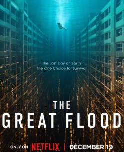The Great Flood FilmyFly 2025 Hindi ORG Dubbed NF