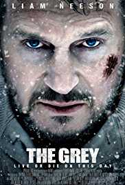 The Grey 2011 Hindi Dubbed 300MB 480p Filmy4Wap