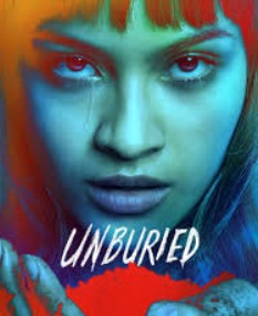 Unburied FilmyFly 2025 S01 Hindi Dubbed 