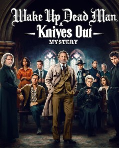 Wake Up Dead Man FilmyFly 2025 Hindi Dubbed NETFLIX