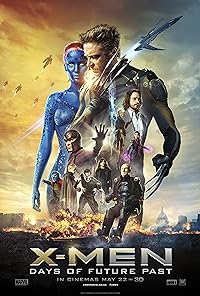 X Men Days Of Future Past 2014 Hindi Dubbed English 480p 720p 1080p Filmy4Wap